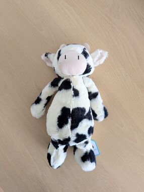 Jellycat Bashful Calf – BNWT
